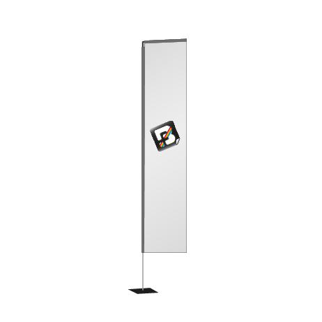 Fahnen- & Flaggensysteme