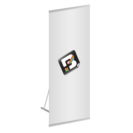 X-Banner und L-Banner