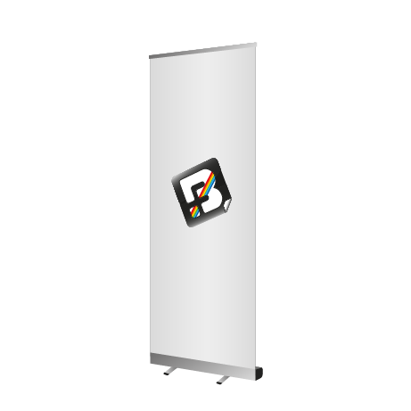 Roll-Up Displays