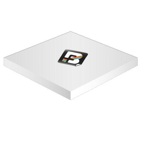Hartschaumplatten