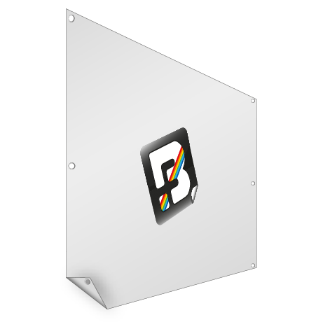 PVC Banner